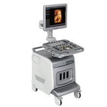 Système à ultrasons : PT400 4D Color Doppler